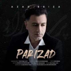 دانلود آهنگ آزاد بیضا پریزاد با کیفیت 320